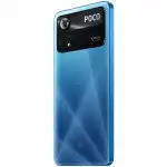 Смартфон Xiaomi Poco X4 Pro 5G 6GB 128GB 2201116PG-128-BLUE (128 Гб, 6 Гб)