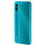 Смартфон Xiaomi Redmi 9A Aurora Green 6934177760136 (32 Гб, 2 Гб)