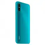 Смартфон Xiaomi Redmi 9A Aurora Green 6934177760136 (32 Гб, 2 Гб)