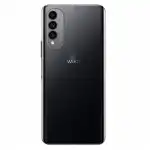 Смартфон Wiko T50  Mulan W-P861-03 Black W-P861-03_Black (128 Гб)