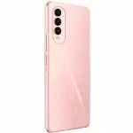 Смартфон Wiko T50  Mulan W-P861-03 Pink W-P861-03_Pink (128 Гб)