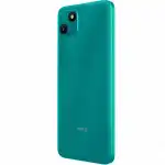 Смартфон Wiko T10  Rally  W-V673-02 Green W-V673-02_Green (64 Гб, 2 Гб)