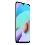 Смартфон Xiaomi Redmi 10 (2022) 4/128GB 21061119AG-128-WHITE (128 Гб, 4 Гб)