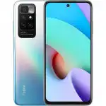 Смартфон Xiaomi Redmi 10 (2022) 4/128GB 21061119AG-4-128-2022-BLUE (128 Гб, 4 Гб)