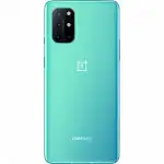 Смартфон OnePlus 8T Dual SIM Aquamarine Green 5011101269 (128 Гб, 8 Гб)