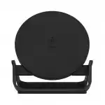 Belkin Stand Wireless Charging Qi WIB001VFBK (10)