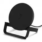 Belkin Stand Wireless Charging Qi WIB001VFBK (10)