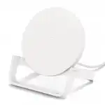 Belkin Stand Wireless Charging Qi WIB001VFWH (10)