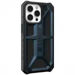 Аксессуары для смартфона UAG iPhone 13 Pro Monarch-Mallard 113151115555