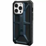 Аксессуары для смартфона UAG iPhone 13 Pro Monarch-Mallard 113151115555