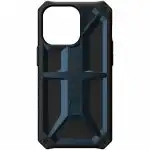 Аксессуары для смартфона UAG iPhone 13 Pro Monarch-Mallard 113151115555