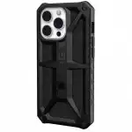 Аксессуары для смартфона UAG iPhone 13 Pro Max Monarch- Black 113161114040