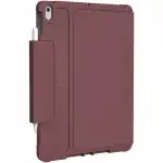 Аксессуары для смартфона UAG Чехол DOT Series для iPad 10.2" 2021 Aubergine 12191V314747