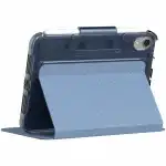 Аксессуары для смартфона UAG Чехол Lucent Series для iPad Mini (2021) Cerulean 12328N315858