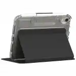 Аксессуары для смартфона UAG Чехол Lucent Series для iPad Mini (2021) Black 12328N314040