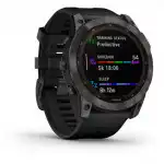 Garmin Fenix 7X Sapphire Solar 010-02541-11