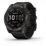 Garmin Fenix 7X Sapphire Solar 010-02541-11