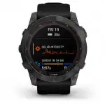 Garmin Fenix 7X Sapphire Solar 010-02541-11