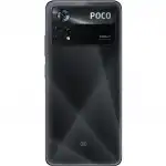 Смартфон Xiaomi Poco, X4 Pro 5G 6GB 128GB 2201116PG-128-BLACK (128 Гб, 6 Гб)