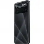 Смартфон Xiaomi Poco, X4 Pro 5G 6GB 128GB 2201116PG-128-BLACK (128 Гб, 6 Гб)