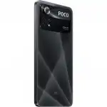 Смартфон Xiaomi Poco, X4 Pro 5G 6GB 128GB 2201116PG-128-BLACK (128 Гб, 6 Гб)