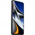Смартфон Xiaomi Poco, X4 Pro 5G 6GB 128GB 2201116PG-128-BLACK (128 Гб, 6 Гб)