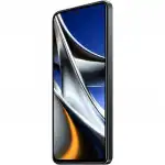Смартфон Xiaomi Poco, X4 Pro 5G 6GB 128GB 2201116PG-128-BLACK (128 Гб, 6 Гб)