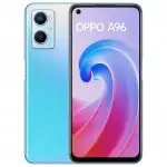 Смартфон Oppo A96 A96-6-128-BLUE (128 Гб, 6 Гб)