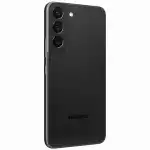 Смартфон Samsung Galaxy S22 5G Phantom Black SM-S901BZKGSKZ (256 Гб, 8 Гб)