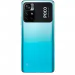 Смартфон Xiaomi POCO M4 PRO 2201117PG-128-BLUE (128 Гб, 6 Гб)