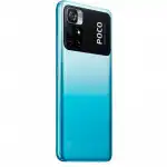 Смартфон Xiaomi POCO M4 PRO 2201117PG-128-BLUE (128 Гб, 6 Гб)