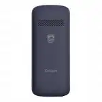 Мобильный телефон Philips Xenium E111 синий CTE111BU/00