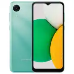Смартфон Samsung Galaxy A03 Core 32GB SM-A032FLGDSKZ (32 Гб, 2 Гб)