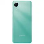 Смартфон Samsung Galaxy A03 Core 32GB SM-A032FLGDSKZ (32 Гб, 2 Гб)