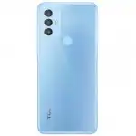 Смартфон TCL 30SE Glacial Blue 30SE-4-64-Glacial Blue (64 Гб, 4 Гб)