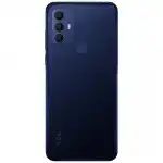 Смартфон TCL 306 Atlantic Blue TCL-306-3-32-Atlantic Blue (32 Гб, 3 Гб)