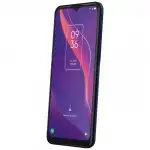 Смартфон TCL 306 Atlantic Blue TCL-306-3-32-Atlantic Blue (32 Гб, 3 Гб)