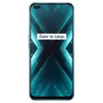 Смартфон REALME X3 256Gb 12Gb синий 5976774