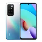 Смартфон Xiaomi Redmi 10 (2022) 21061119SG-64-BLUE (64 Гб, 4 Гб)