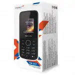 Мобильный телефон TeXet TM-117