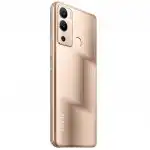 Смартфон Infinix HOT 12i x665b/gold (64 Гб, 4 Гб)