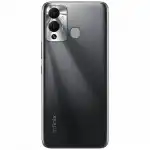 Смартфон Infinix HOT 12 play NFC x6816d/black (64 Гб, 4 Гб)