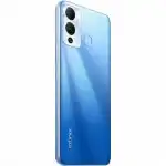 Смартфон Infinix HOT 12 play NFC x6816d/blue (64 Гб, 4 Гб)