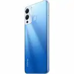 Смартфон Infinix HOT 12 play NFC x6816d/blue (64 Гб, 4 Гб)