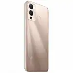 Смартфон Infinix HOT 12 play NFC x6816d/gold (64 Гб, 4 Гб)