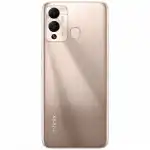 Смартфон Infinix HOT 12 play NFC x6816d/gold (64 Гб, 4 Гб)