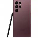 Смартфон Samsung SM-S908E Galaxy S22 Ultra SM-S908EDRGXSP (256 Гб, 12 Гб)