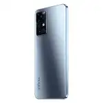 Смартфон Infinix zero X pro X6811Silver + 256 (256 Гб, 8 Гб)