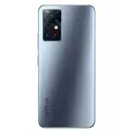 Смартфон Infinix zero X pro X6811Silver + 256 (256 Гб, 8 Гб)