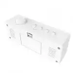 Ritmix Alarm Clock CAT-111